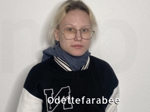 Odettefarabee