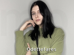 Odettefares