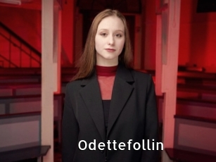 Odettefollin