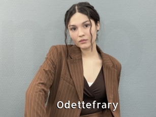Odettefrary