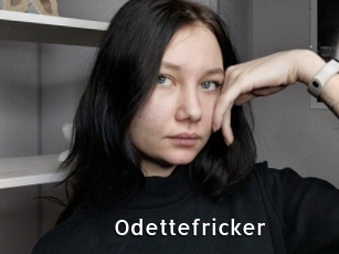 Odettefricker
