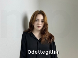 Odettegillim