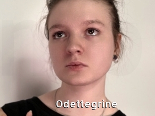 Odettegrine
