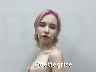 Odettegrise