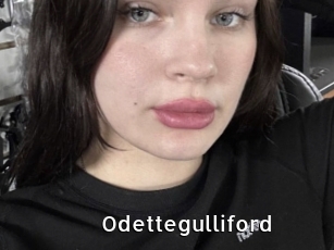 Odettegulliford