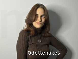 Odettehakes