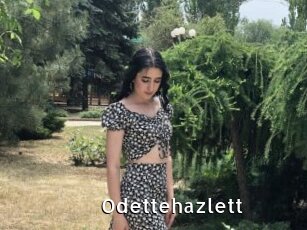 Odettehazlett
