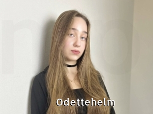 Odettehelm