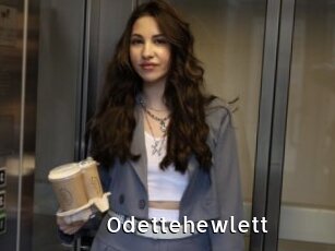 odettehewlett My Porno Stash