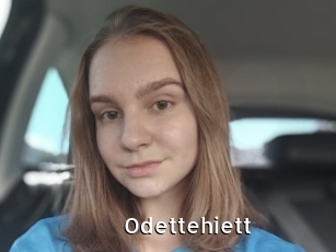 Odettehiett