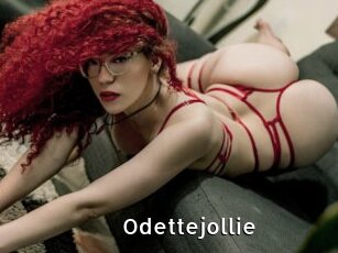 Odettejollie
