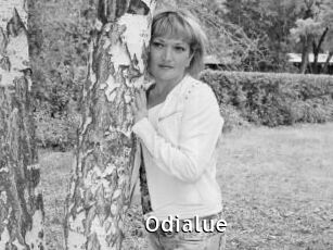 Odialue
