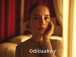 Odiliaakey
