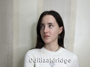 Odiliaaldridge