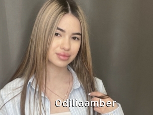 Odiliaamber