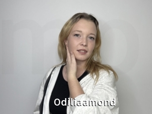 Odiliaamond