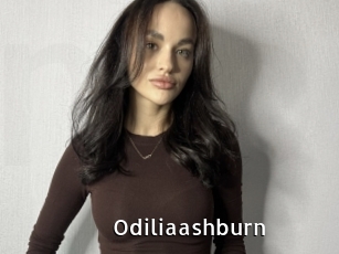 Odiliaashburn