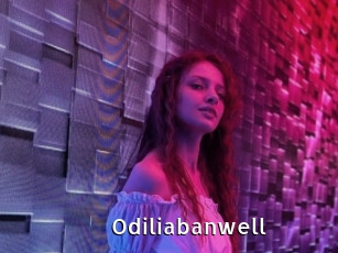 Odiliabanwell