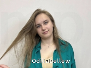odiliabellew My Porno Stash