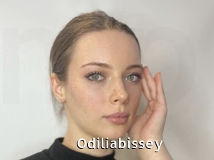 Odiliabissey