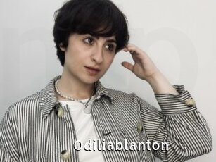 Odiliablanton