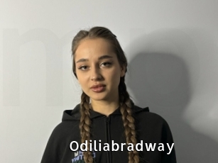 Odiliabradway
