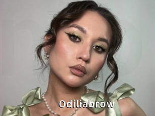 Odiliabrow