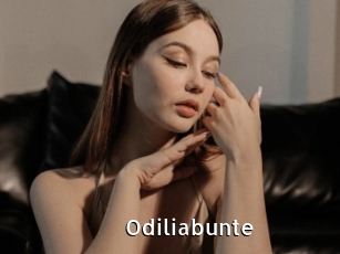 Odiliabunte
