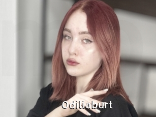 Odiliaburt