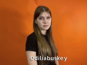 Odiliabuskey