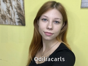 Odiliacarls