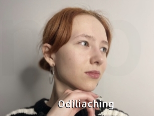 Odiliaching