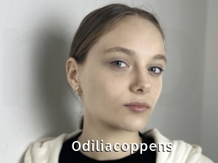Odiliacoppens