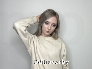 Odiliacorby