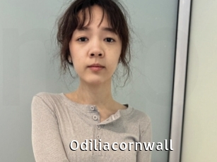 Odiliacornwall