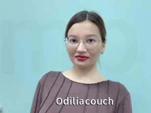 Odiliacouch