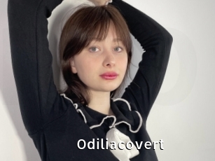 Odiliacovert