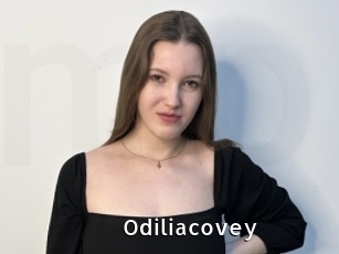 Odiliacovey
