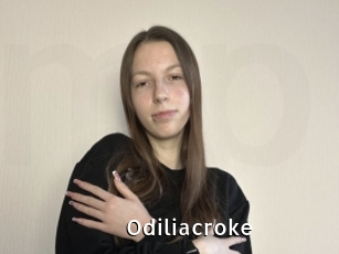 Odiliacroke