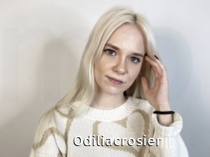 Odiliacrosier