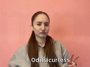 Odiliacurless