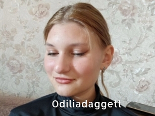 Odiliadaggett