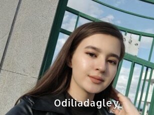 Odiliadagley