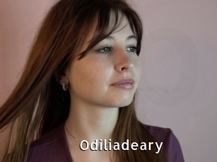 Odiliadeary