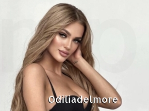 Odiliadelmore
