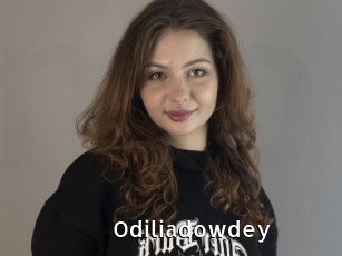 Odiliadowdey