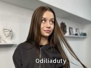 Odiliaduty