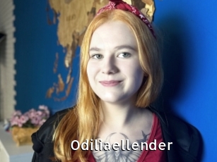 Odiliaellender
