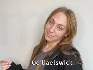 Odiliaelswick