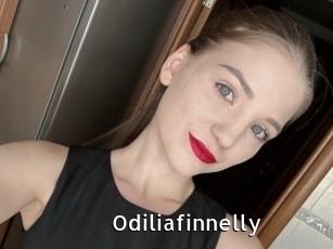 Odiliafinnelly